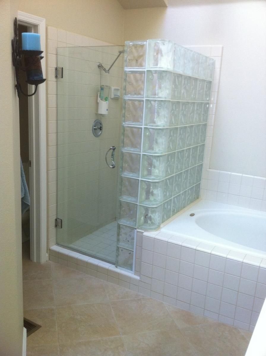 Ирина Райхер стеклоблоки проект