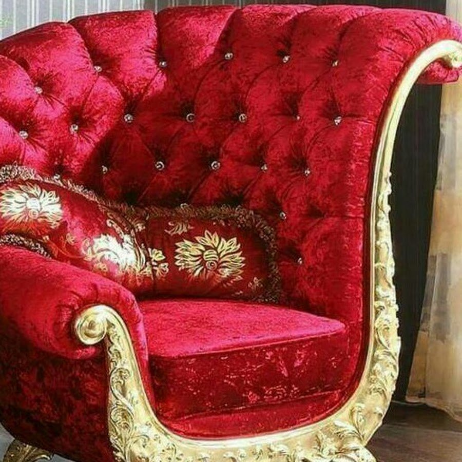 Кресла в Царском стиле