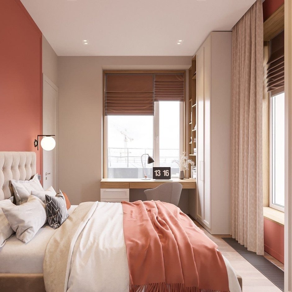 Сара Ричардсон интерьеры 2022