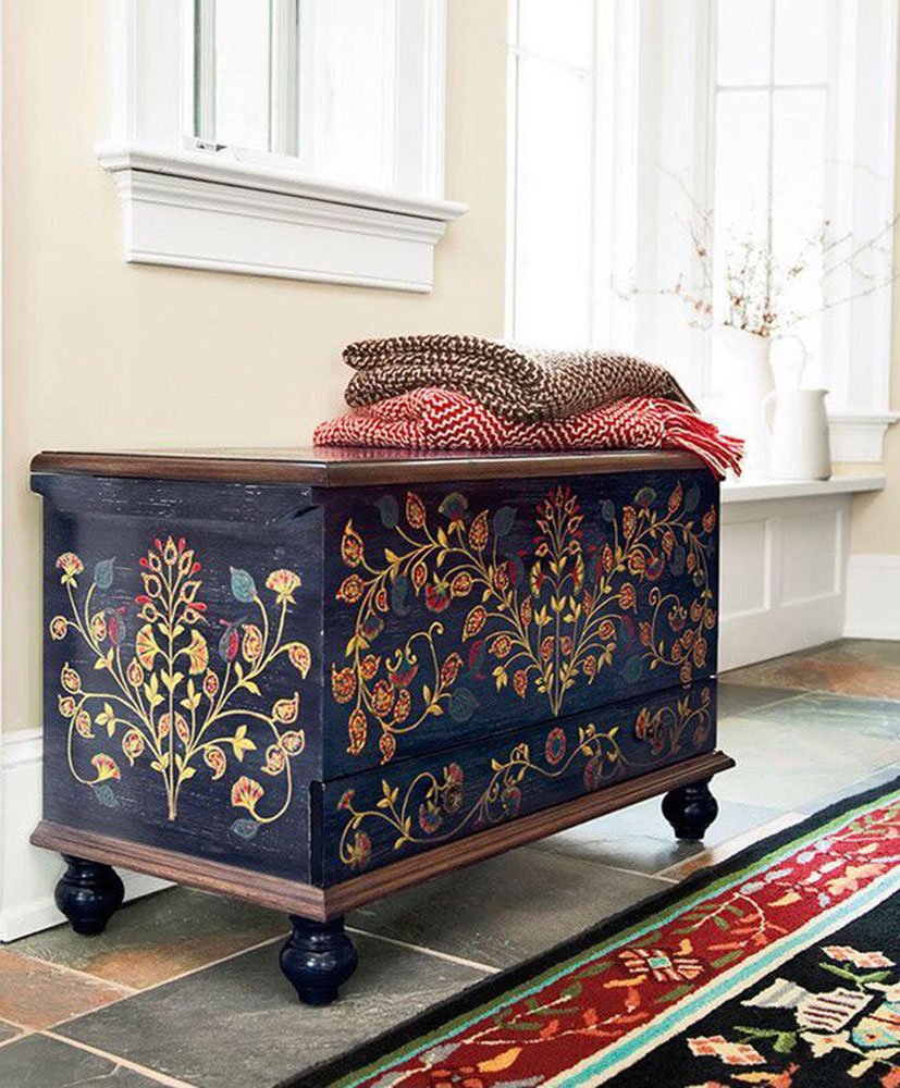 Банкетка Гаспар