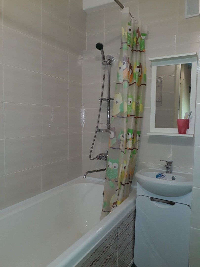 Двушка хрущевка фото