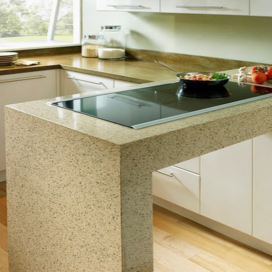 Столешница Cambria Charston