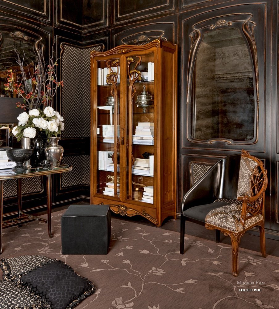 Medea витрина