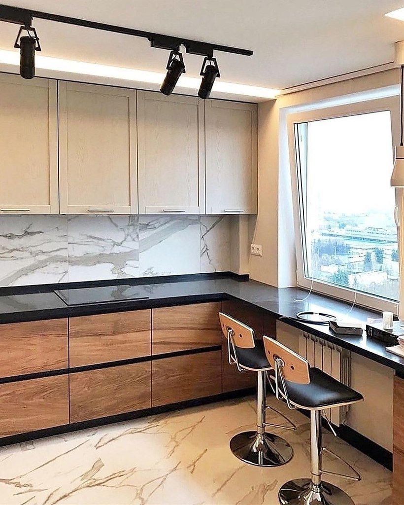 Алла Чувинова кухни