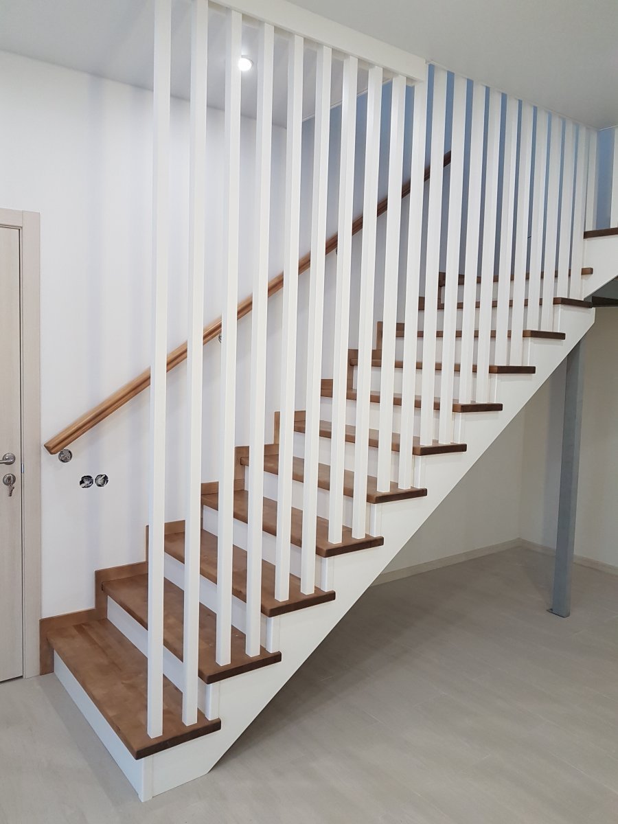 Перила для лестницы