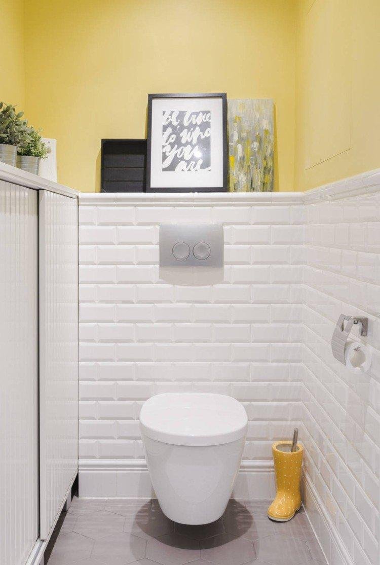 Плитка в туалет