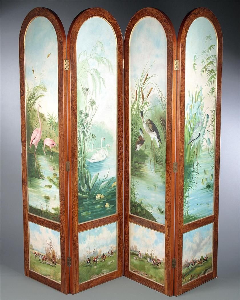 Ширма красивая