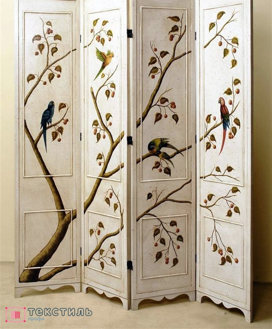 Декор шкафа