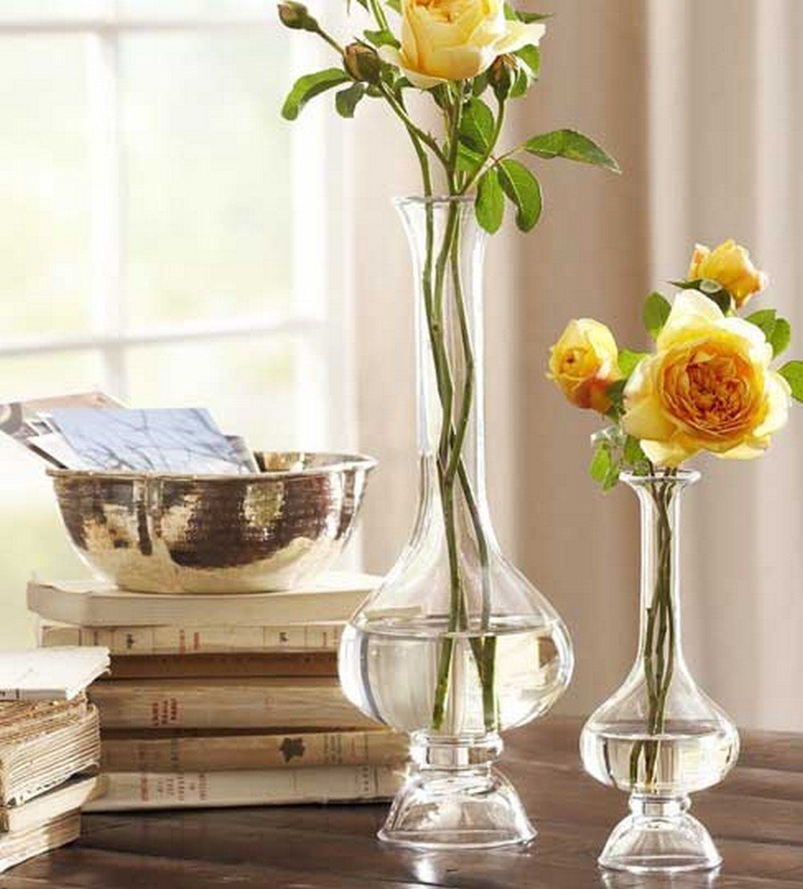 Ваза 7017/400/ sh141