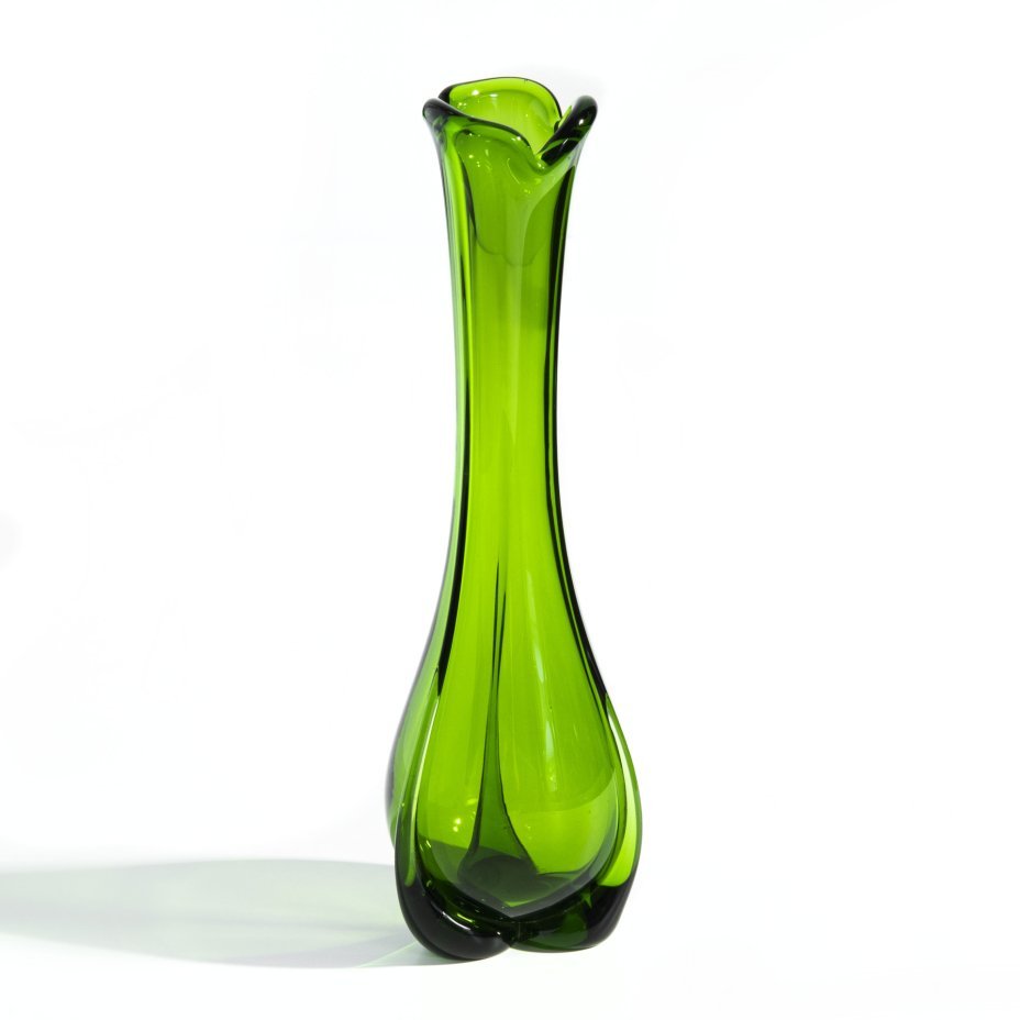 Дизайнерские керамические вазы