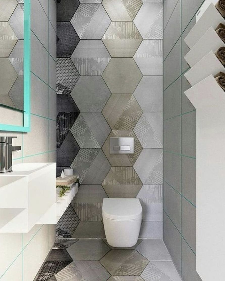 Плитка соты Керама Марацци