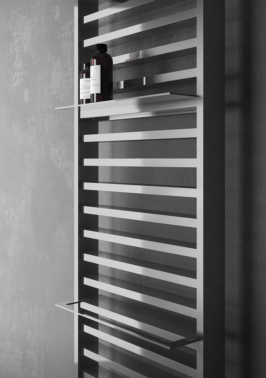 Полотенцесушитель Kermi 000727