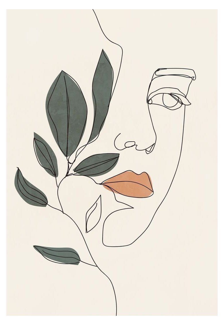 Панно Минимализм