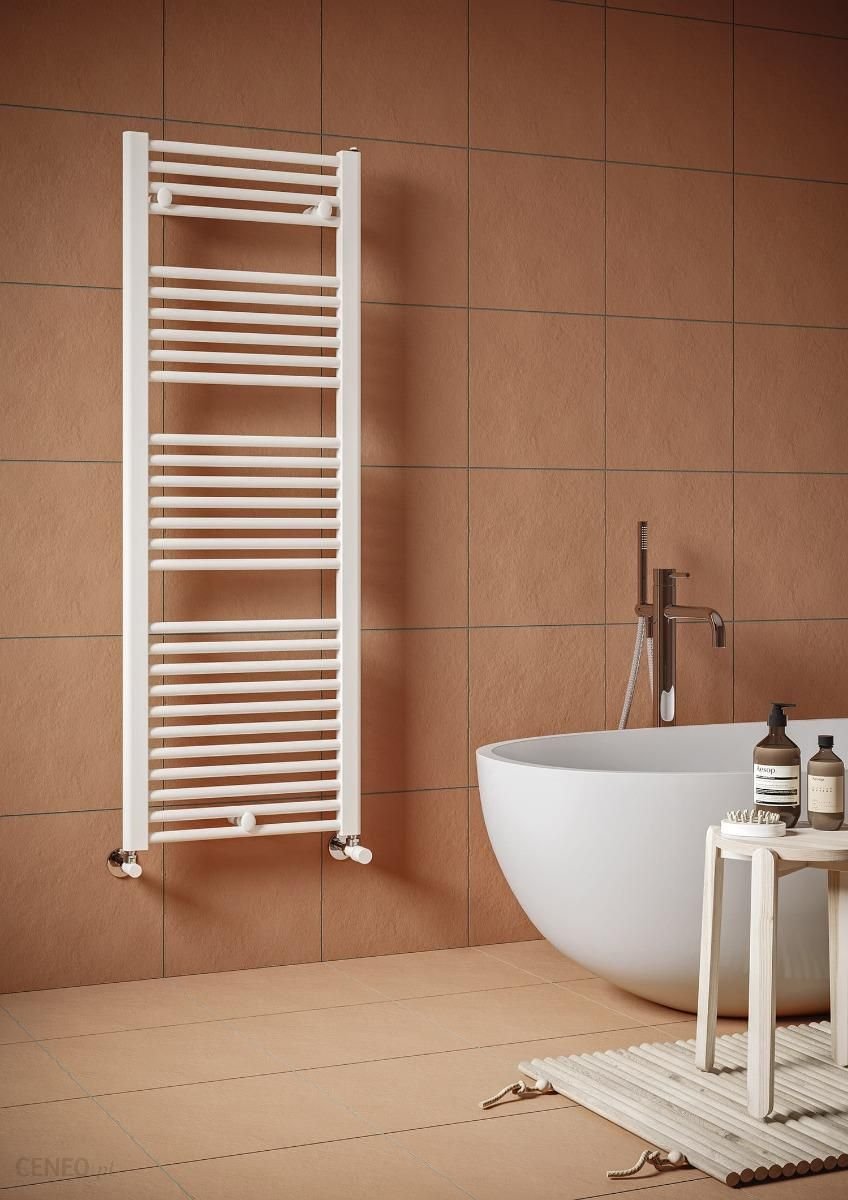 Водяной полотенцесушитель Grota Rivolo 500x600