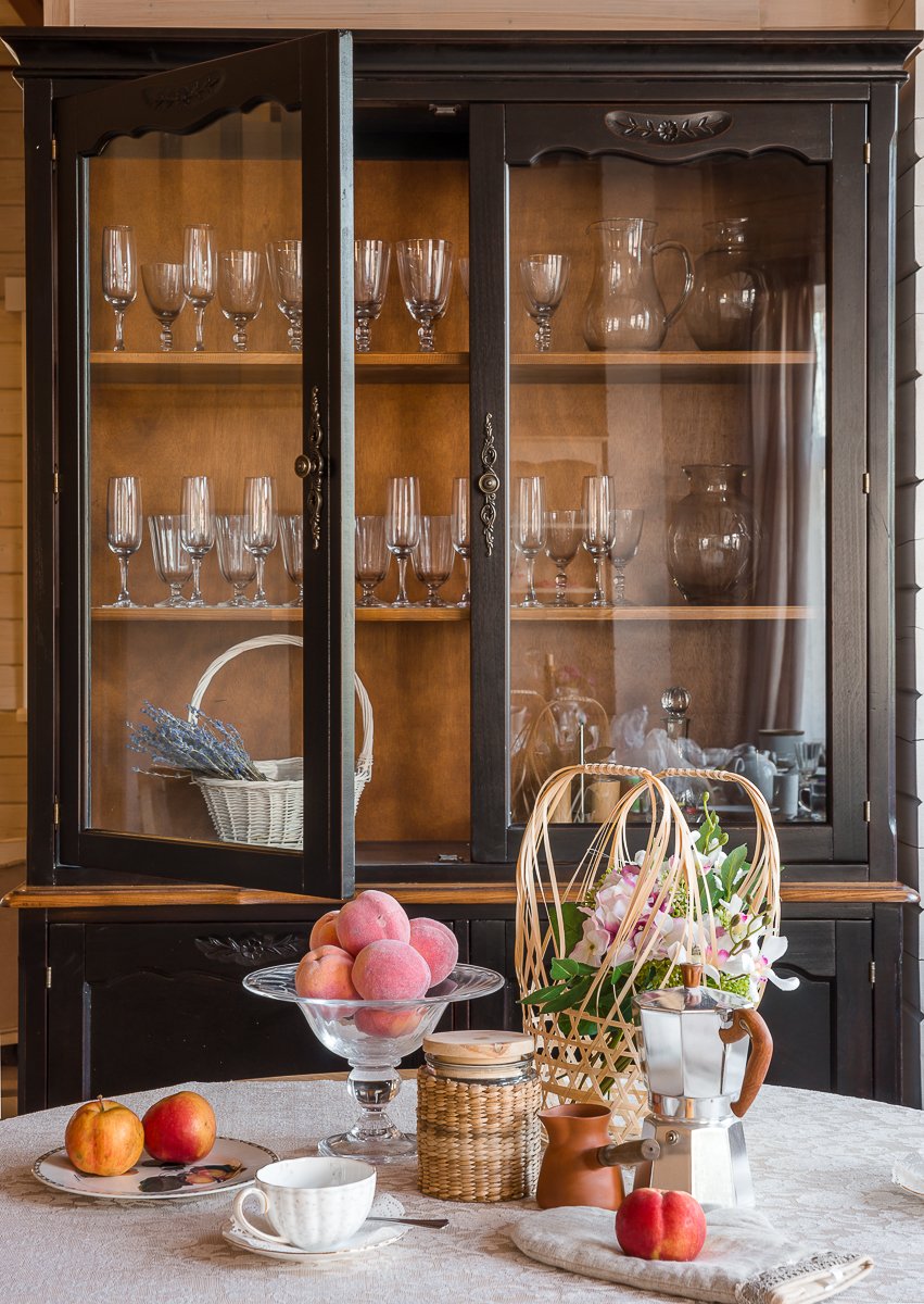 Буфет коллекция: Belveder