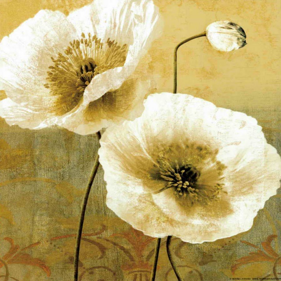 Интерьерная живопись маслом