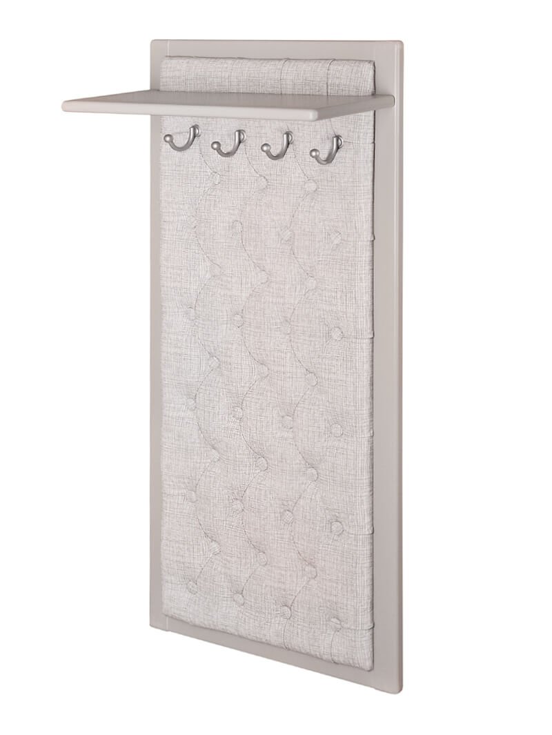 Вешалка «Лотос-1/1»