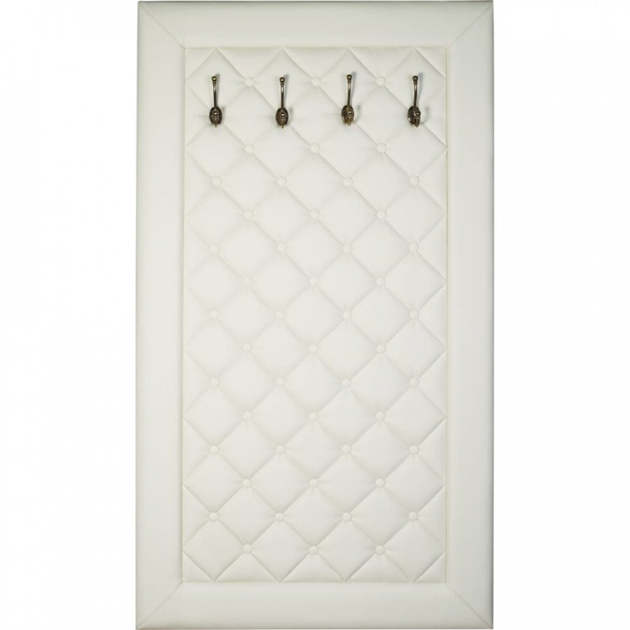 Кровать Мадейра 1600 каретная стяжка