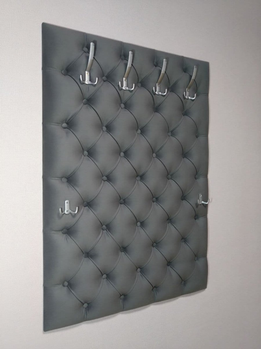 Вешалка с каретной стяжкой Версаль