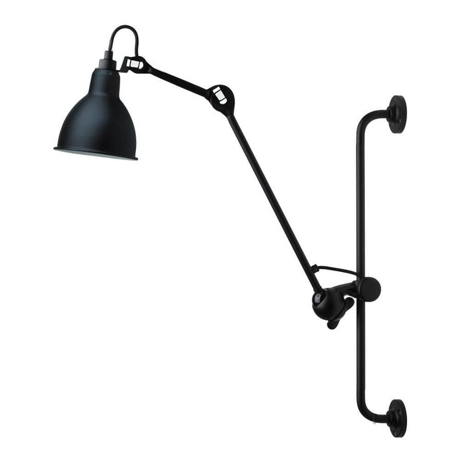 Настенная лампа DCW Editions Lampe gras 210