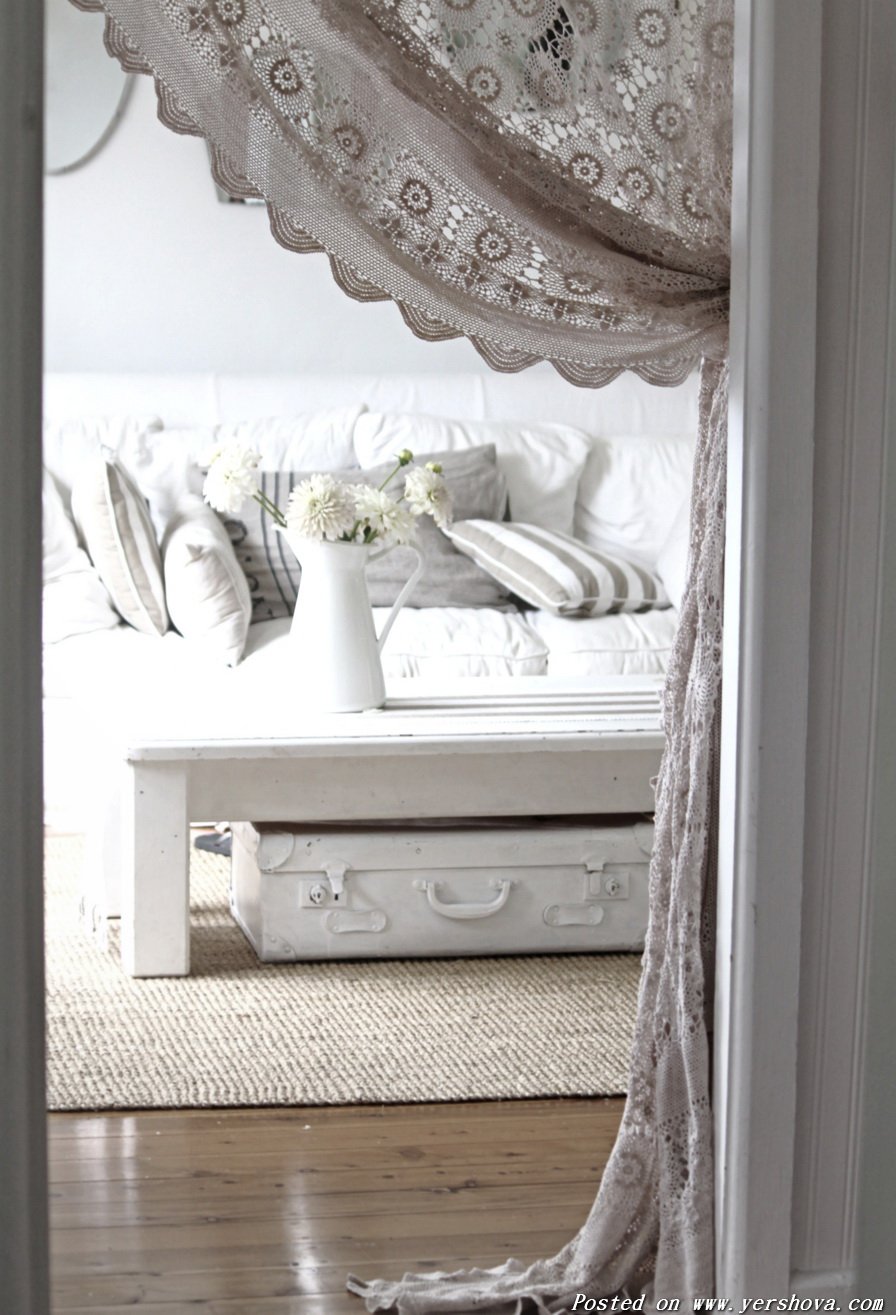 Arte Pura шторы