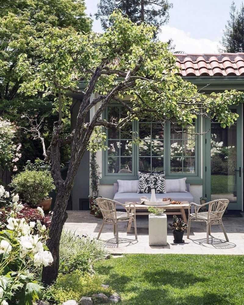 ДРИАДАС студия ландшафтного