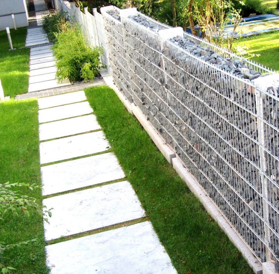 Габион Спилберг