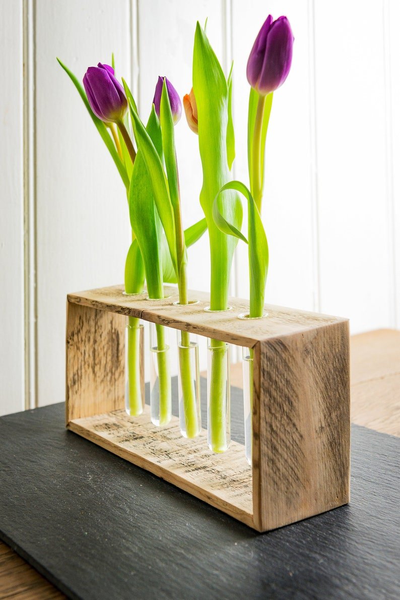 Декор из бетона