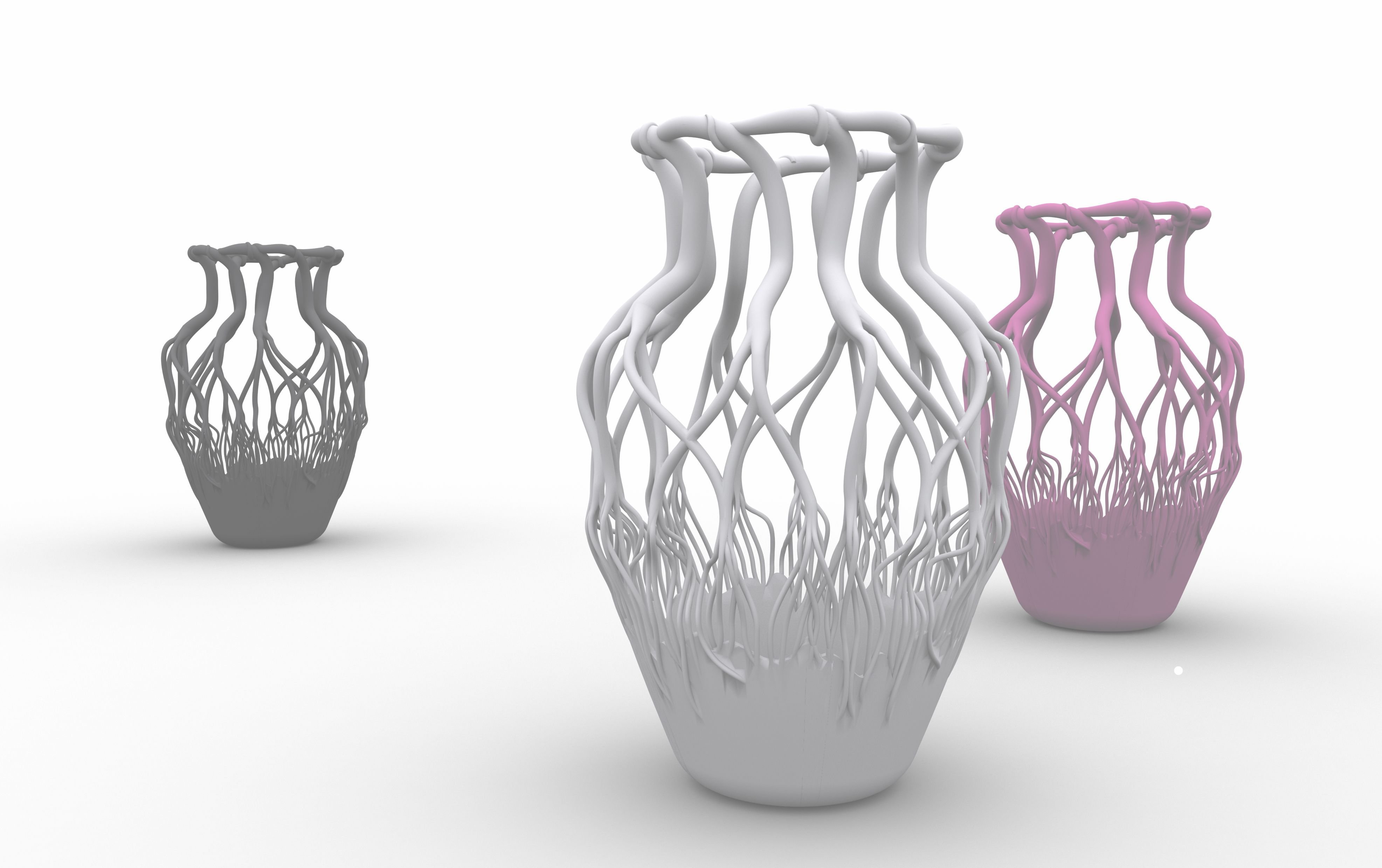 Значение слова вазочка. Необычные вазы. Необычные вазы для цветов. Необычная ваза для цветов. Вазы на 3д принтере для цветов.