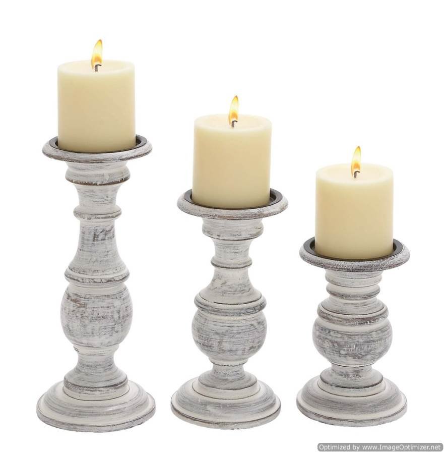 Жирандоли рококо