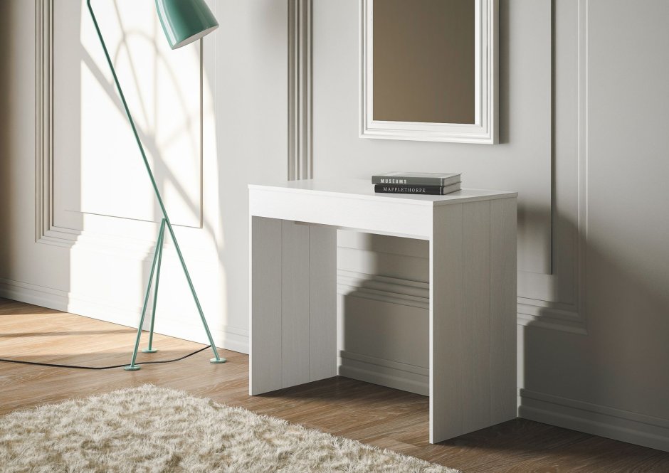 Консоль Ориген цвет венге