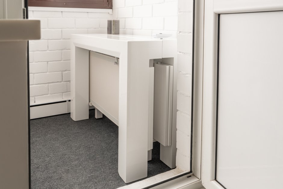 Стол консольный n110