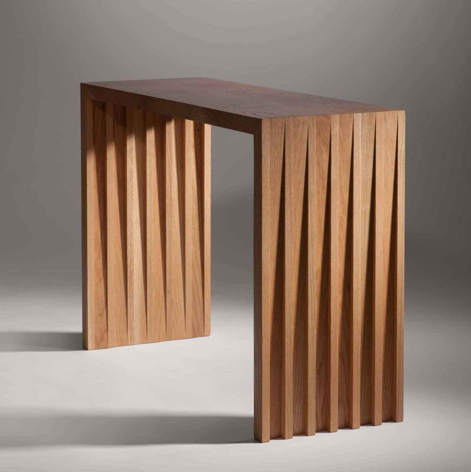 / Стол-консоль трансформер Golia