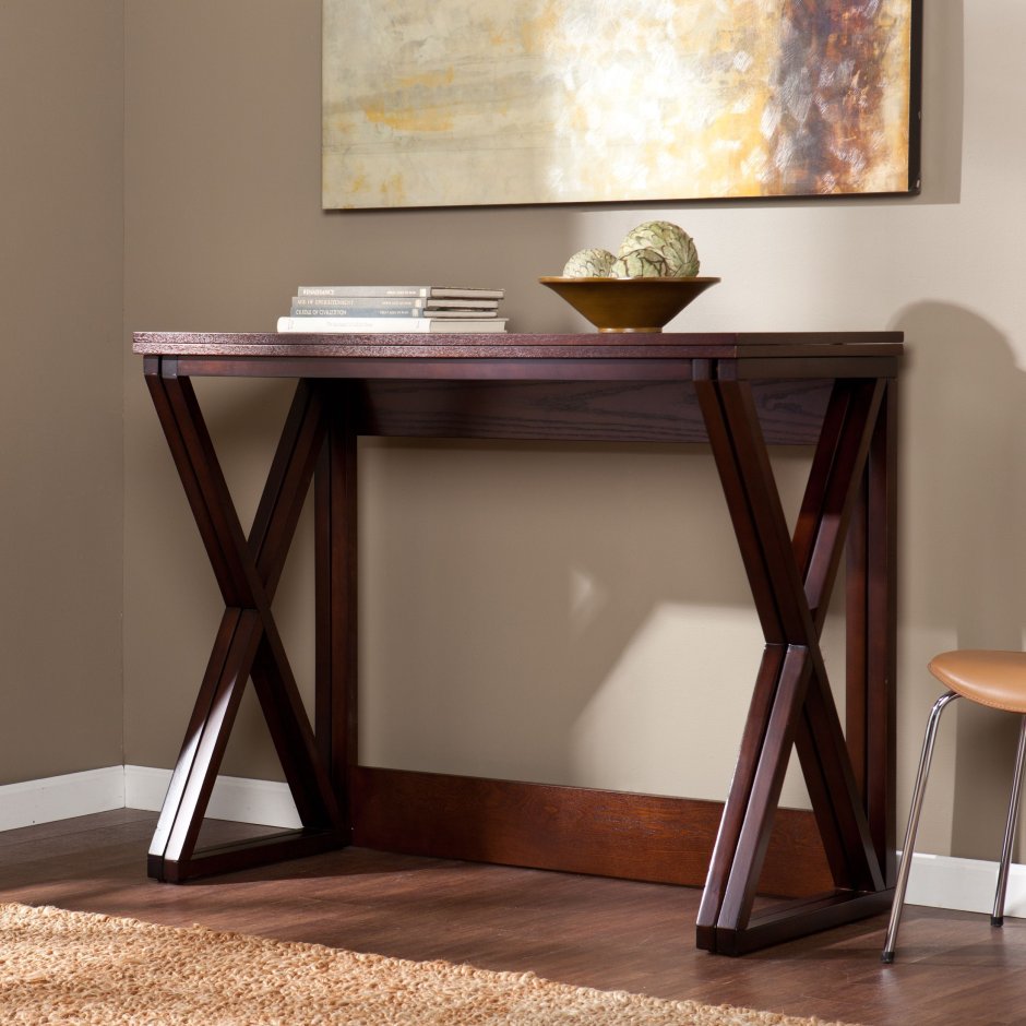 Стол консоль-трансформер b2316p