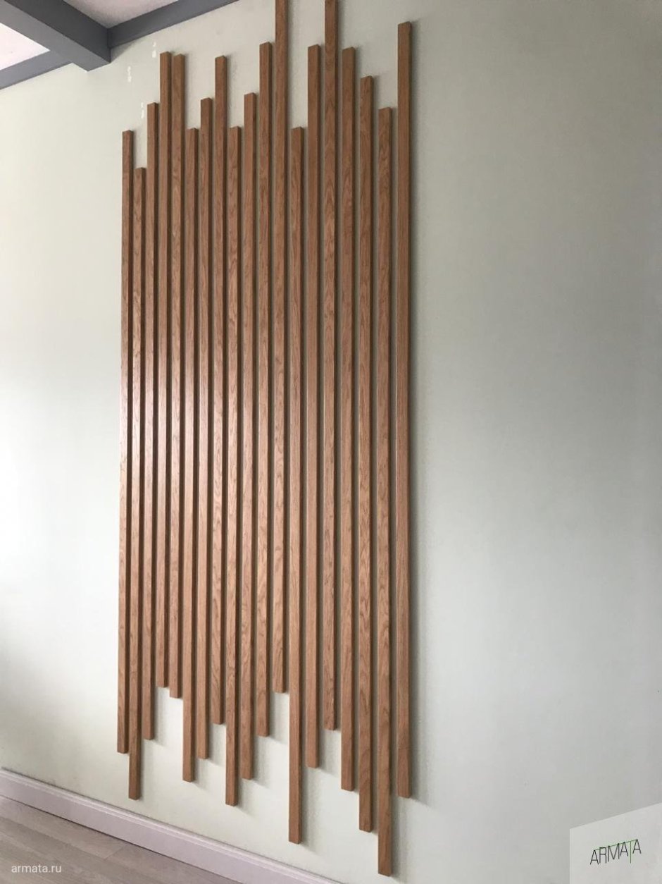 Баффели рейки