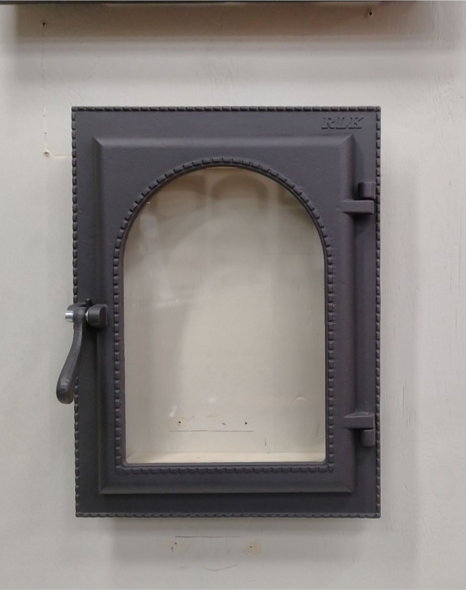 Экран для камина