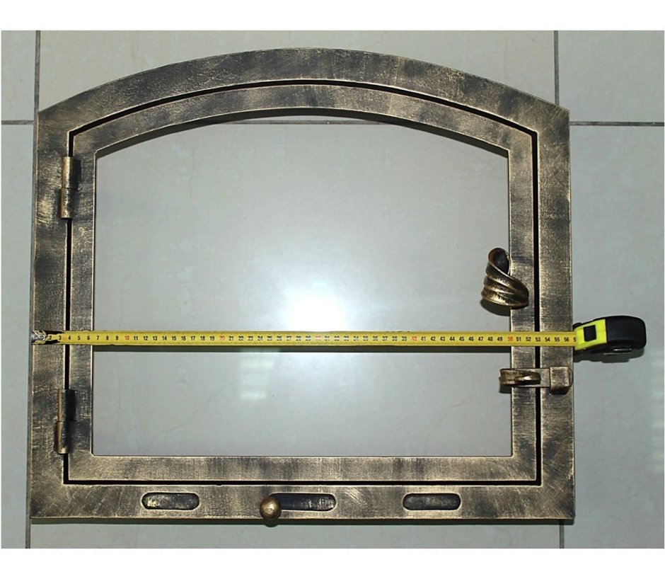 Экран для камина