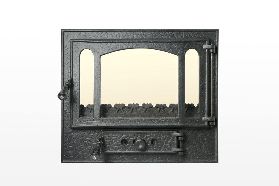 Каминный экран fire97ask