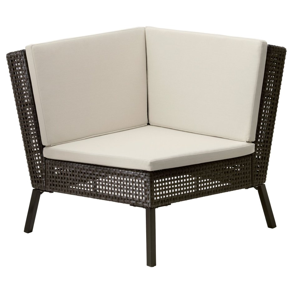 Угловое кресло для кухни