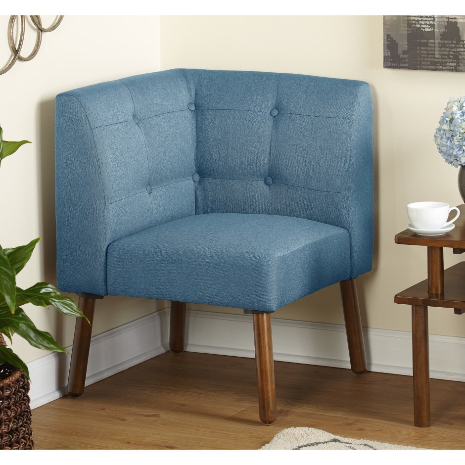 Кресло в угол