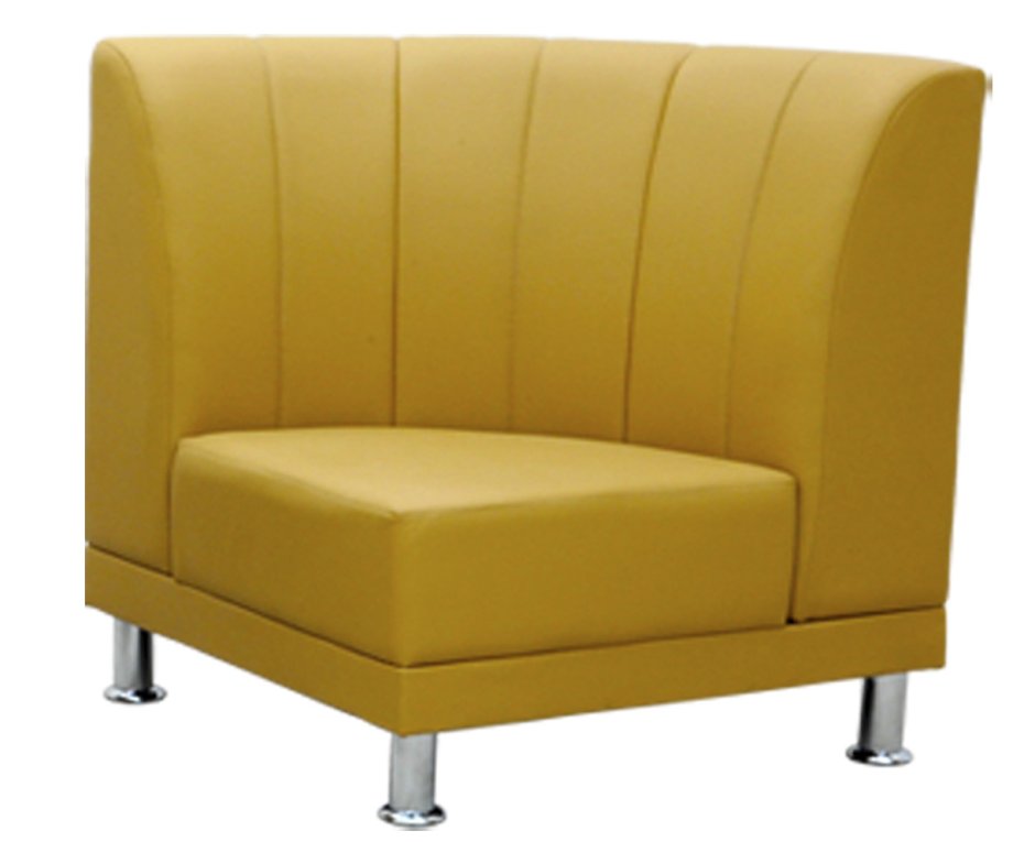 Кресло блюз 10.09 модуль 2