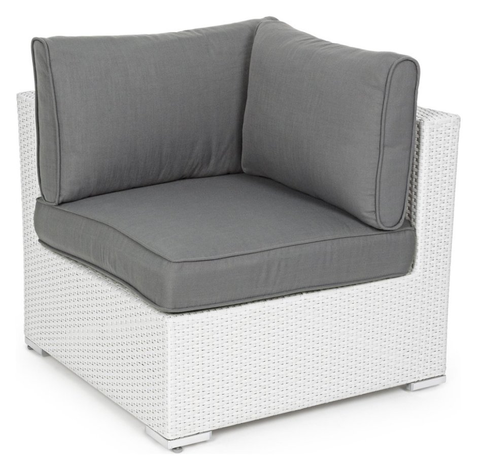 Угловое кресло для кухни