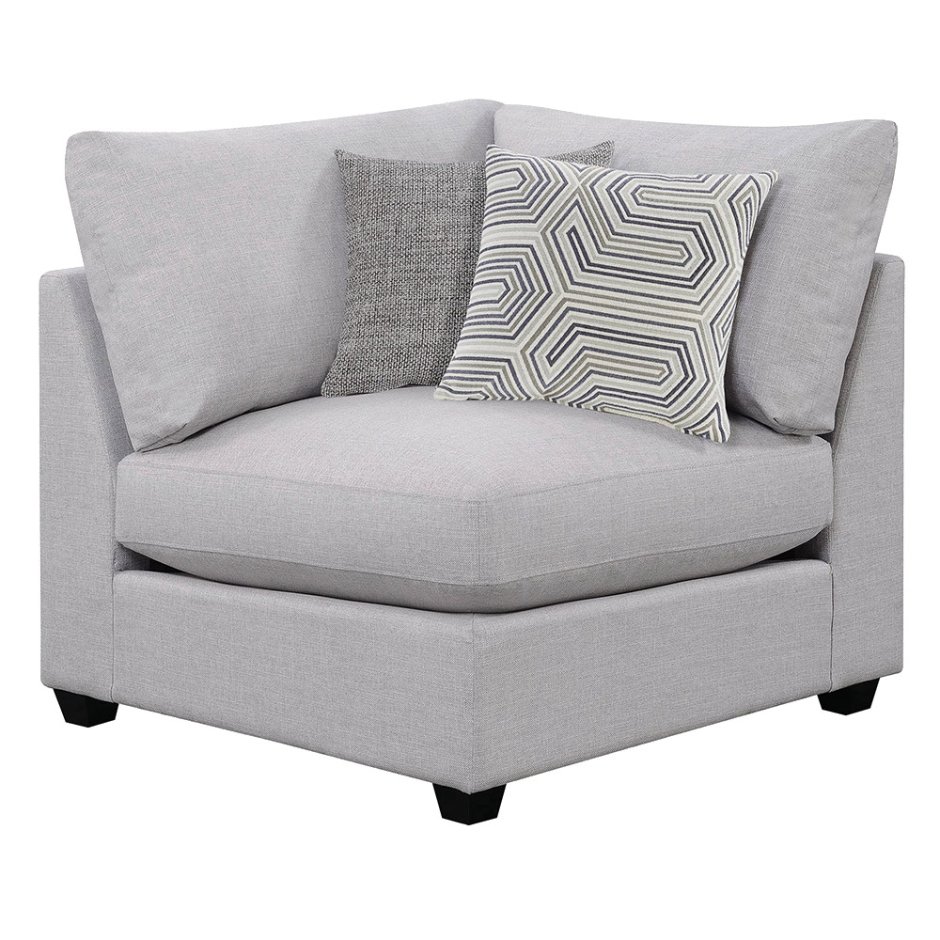 Угловое кресло для кухни