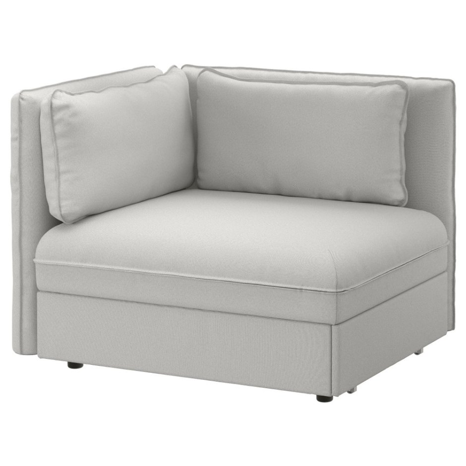 Угловое кресло