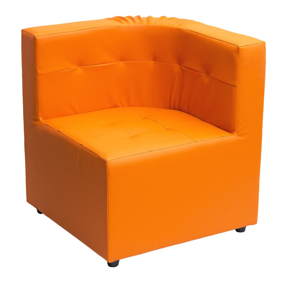 Угловое кресло для кухни