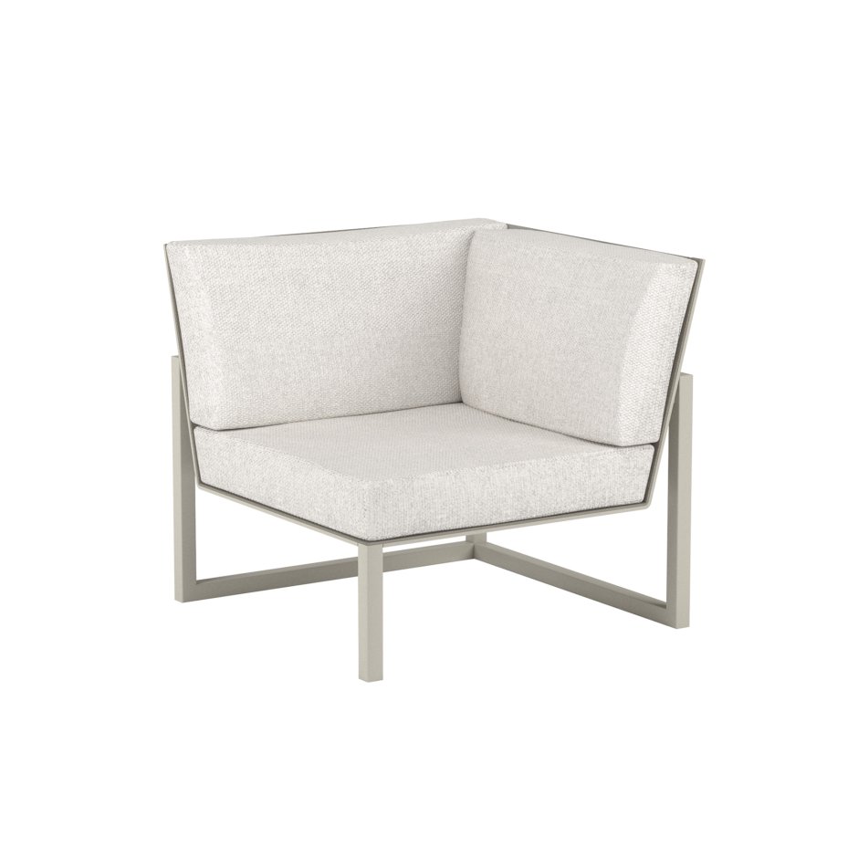 Угловое кресло для кухни