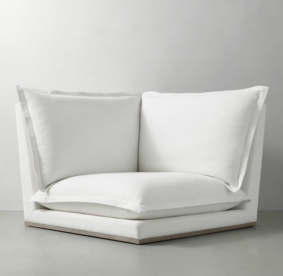 Кресло в угол