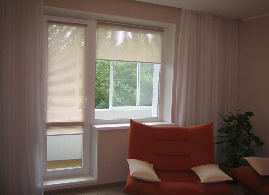 Шторы на окна для комнаты юноши