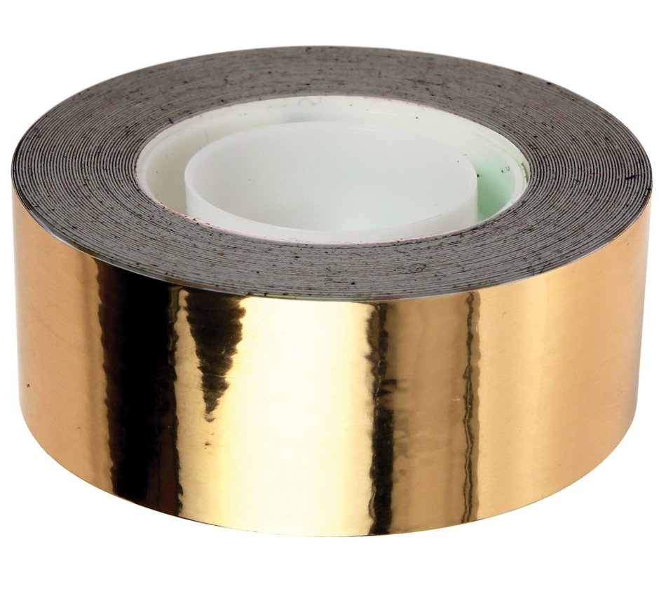 Хром лента 20мм металл