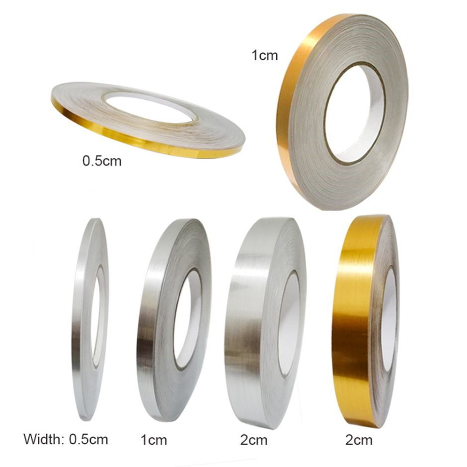 Зеркальная лента